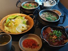 -古市香跷脚牛肉·非遗传承单位