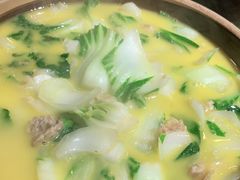 -丈母娘的饭局•新金陵菜(牛首山店)