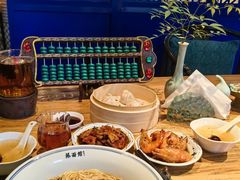-香雪海·蘇面館(湖滨店)