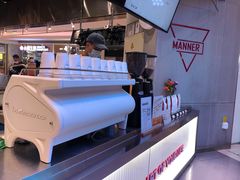 -Manner Coffee(壹方城店)