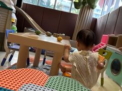 -水桶王国主题餐厅·聚会·生日派对·亲子活动·家庭套餐(亚龙湾希尔顿店)