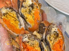 -品鲜村农家菜·阳澄湖大闸蟹(总店)
