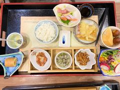 -红叶日本料理(辰熙广场店)