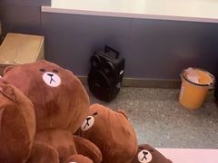 -燃熊中国汉堡(中山门店)