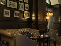 -LONG BAR 廊吧(外滩华尔道夫酒店)