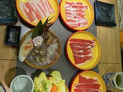-沼津港精致料理·寿喜烧·烧鸟(龙湖南桥天街日料榜单店)