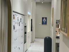 -海马体照相馆(大连柏威年购物中心店)