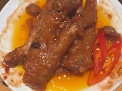 -避风塘·金牌店·夜宵(金玉兰店)