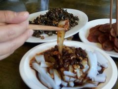 -萝卜寨羌文化生态旅游区