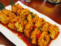 -盛京富丽园老菜馆·东北菜(和平南大街店)