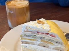 -EAU CAFE(永康路店)