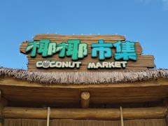 -汕头中海黄金海岸水上乐园