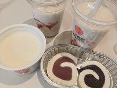 -三元梅园(团结湖店)