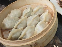 -老边饺子馆(中街店)