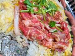 -杨记齐齐哈尔烤肉(总店)