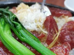 -香港仔茶餐厅(凤阳店)