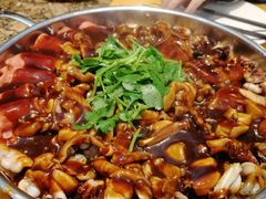 -黄记煌三汁焖锅(顺义华联店)