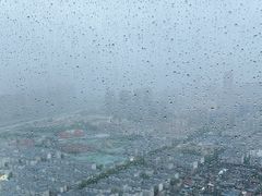 -无锡君来洲际酒店