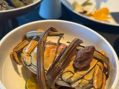 -江南雅厨(李公堤店)