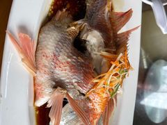 -聚鲜阁海鲜美食城(香水湾店)