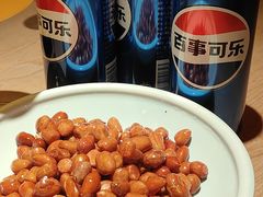 -耶里夏丽·新疆菜·28年喀什老馆(田林东路店)