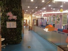 -小小元气运动馆(无锡茂业中心店)