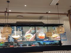 -蓉李记成都名小吃(太原龙湖万达店)