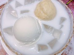 -甜心妈妈·榴莲星级糖水(北京路总店)