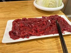 -嬷孙家潮汕牛肉火锅(北京路天河城店)