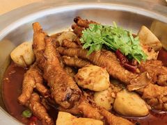 掌柜稀溜耙-天府掌柜(九眼桥店)