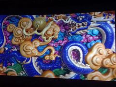 -天幕新彩云国际影城(激光巨幕店)