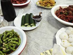 -四妹餐厅(玫瑰街店)