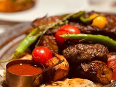 -Pasha帕夏土耳其餐厅(南昌路店)