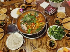 -亮欢寨(凯里总店)