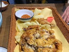 葫芦鸡-粗茶淡饭•陕菜•家常菜