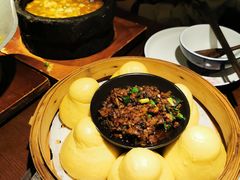 -绿茶餐厅(千岛湖银泰城店)