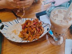 -小泉居(水坑尾店 )