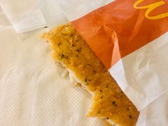 -麦当劳(团结湖店)