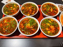 -长安大牌档之龙头酒肆(荣民龙首广场店)