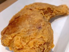 脆皮手枪腿-德克士(文一店)