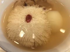 -香乐园·淮扬菜中餐厅·Shang Garden(福田香格里拉店)