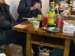 大堂-黑竹香鸡(营和巷店)