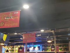 -新辣道鱼火锅(上地华联店)