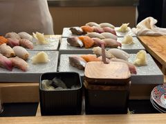 -鮨政· Omakase(港汇恒隆广场店)