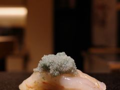 牡丹虾-鮨清日本料理