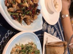 -滇道云南特色料理(康定路店)