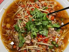 -盐老幺自贡盐帮菜老店