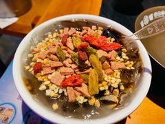 特色老冰粉-珮姐老火锅(新街口店)