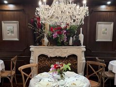 -Le Bistrot de Racine