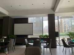 -嘉禾·悦享餐厅(八方汇店)